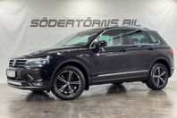 Volkswagen Tiguan 2.0 TDI 4M COCKPIT LED-HIGH DRAG VÄRMARE M