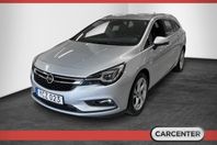 Opel Astra Sports Tourer 1.4/Navi/P-sens/Låg skatt/1-Brukare