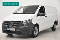 Mercedes-Benz Vito 110 CDI D-Värm Drag Moms Drag 102hk