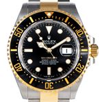 Rolex Sea-Dweller 126603