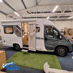 Knaus Van TI Vansation 550 MF