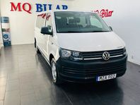 Volkswagen Caravelle T30 2.0 TDI BMT Trendline 9-Sits 150hk