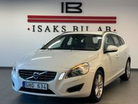 Volvo V60 D4 AWD Geartronic I Momentum I Dragkrok I Nyservad