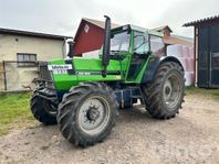 Traktor DEUTZ DX 160 A