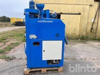 Kabelgranulator Firec G96-1