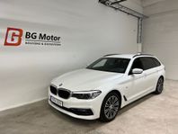 BMW 520 d xDrive Touring Steptronic Sport line 190hk/Drag