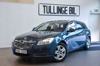 Opel Insignia Sports Tourer 1.6 Turbo Edition LÅGMIL 2700MIL