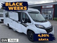 Knaus Sky TI 700 MEB Automat-EP-Black Weeks-4,95% ränta!