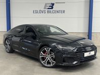 Audi A7 SB 50 TDI 286 HK Q / S-Line / Värmare /