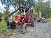 Traktor BM VOLVO 400