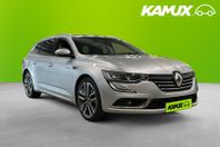 Renault Talisman Grandtour Massagestolar Bose 1.5 dCi 110hk