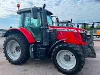 Massey Ferguson 6713 S Dyna VT