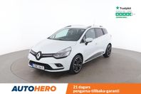 Renault Clio Sport Tourer 0.9 TCe Intens / GPS, PDC-Bak