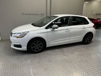 Citroën C4 1.6 VTi