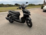 Yamaha RayZR 125 24 månader räntefritt