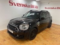 MINI Countryman Cooper SE ALL4 Chili II Euro 6