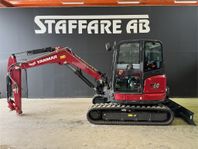 Yanmar SV 60 0,99% Ränta