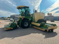 Krone Big M 420 CV