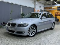 BMW 325 i Touring Comfort, Dynamic Euro 5 Med , Dragkrok