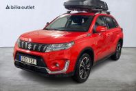 Suzuki Vitara Hybrid AllGrip B-Kamera Navi 129hk