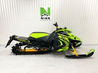 Arctic Cat Mountain Cat A1 ES Atac 146"