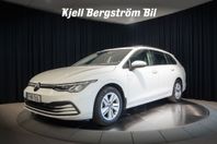 Volkswagen Golf Sportscombi 1.5 TSI Backkamera V-hjul Navi