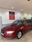 Volvo V70 2.0 Flexifuel Summum Euro 4