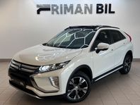 Mitsubishi Eclipse Cross 1.5 4WD Nyservad Panoram Drag 163hk