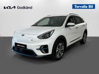 Kia E-Niro Advance *V-hjul*