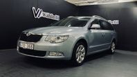 Skoda Superb Kombi 1.8 TSI Elegance Navi B-Kamera M-Värmare