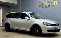 Volkswagen Golf Variant 1.4 TSI Euro 5