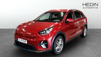 Kia E-Niro ADVANCE PLUS BACKAMERA APPLE CARPLAY