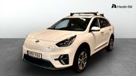 Kia E-Niro ADVANCE PLUS TECH SOLLUCKA JBL