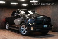 Dodge RAM 1500 5.7 V8 HEMI 4x4 Sport | Taklucka | RAM-BOX