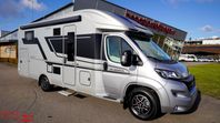 Adria Coral Supreme 670 SL - FIAT