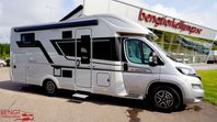 Adria Matrix Supreme 670 SL - FIAT