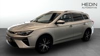 MG 5 61KW/H LUXURY *Privatleasing 4495kr/mån*