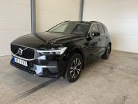 Volvo XC60 B5 AWD Momentum Aut, Drag, VOC