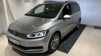 Volkswagen Touran 1.5 TSI KW / HK 7 VXL