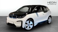 BMW i3 120Ah Comfort Advanced Nav Farthållare