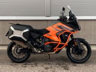 KTM 1290 Super Adventure S *36MÅN RÄNTEFRITT*