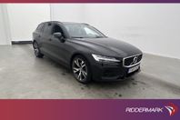 Volvo V60 Recharge T6 AWD R-Design VOC H/K Navi CarPlay Drag