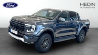 Ford ranger Raptor Double Cab 3.0L V6 Bi-Turbo 292hk Jalussi