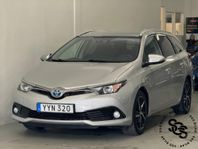 Toyota Auris Touring Sports Hybrid Intense Edition Euro 6