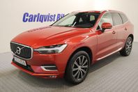 Volvo XC60 AWD B4 MILDHYBRID 197HK 4x4 Inscription Navi Aut