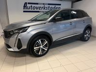 Peugeot 3008 Allure PureTech 130hk Automat RÄNTEKAMPANJ 4,99