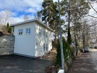 Bostad uthyres i Danderyd - 2 rum, 35m²