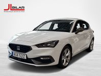 Seat Leon 5D 1.5 ETSI 150HK FR