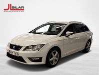 Seat Leon ST 1.4 TSI 140HK FR