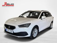 Seat Leon Sportstourer